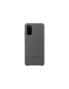 Samsung Galaxy S20 Silicone Cover