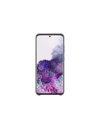 Samsung Galaxy S20 Silicone Cover