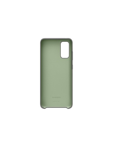 Samsung Galaxy S20 Silicone Cover