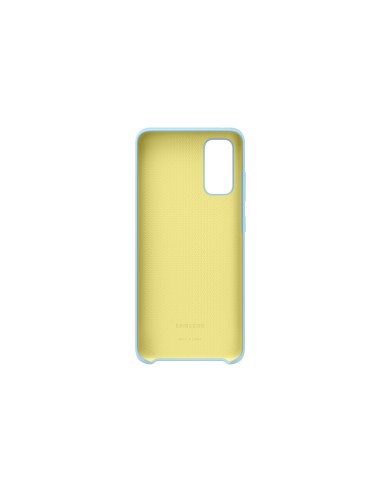 Samsung Galaxy S20 Silicone Cover