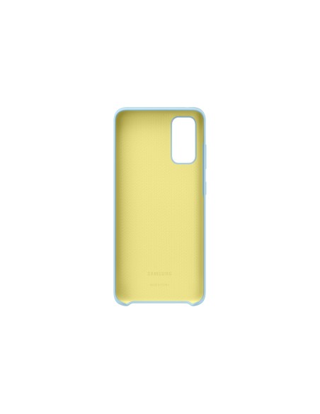 Samsung Galaxy S20 Silicone Cover