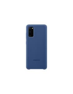 Samsung Galaxy S20 Silicone Cover