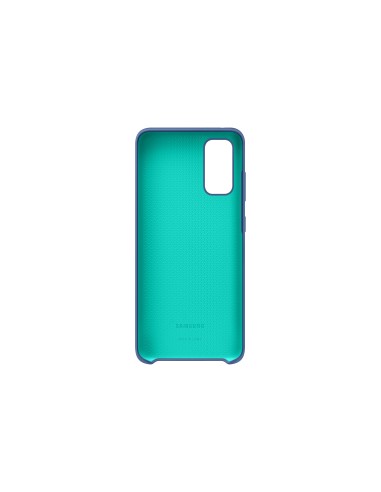 Samsung Galaxy S20 Silicone Cover