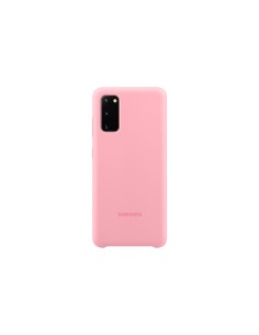 Samsung Galaxy S20 Silicone Cover