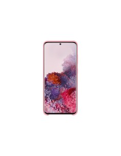 Samsung Galaxy S20 Silicone Cover 2