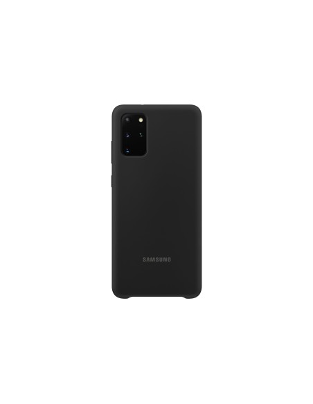 Samsung Galaxy S20+ Silicone Cover