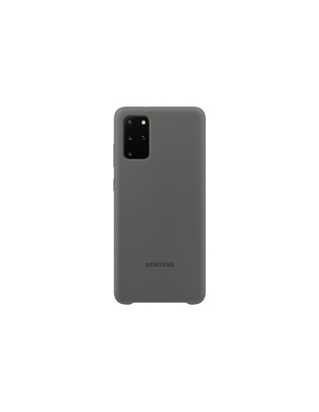 Samsung Galaxy S20+ Silicone Cover