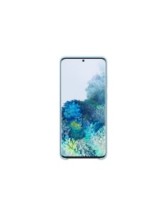 Samsung Galaxy S20+ Silicone Cover 2