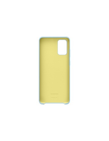 Samsung Galaxy S20+ Silicone Cover