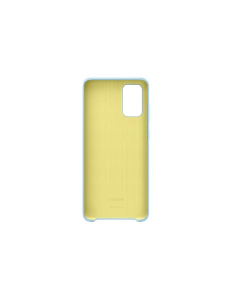 Samsung Galaxy S20+ Silicone Cover