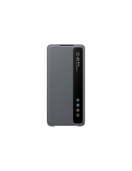 Samsung Galaxy S20 Ultra Clear View Cover
