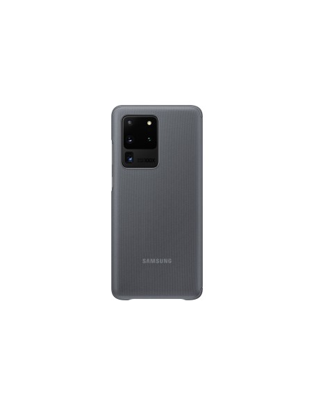 Samsung Galaxy S20 Ultra Clear View Cover