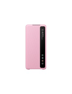 Samsung Galaxy S20+ Clear View Cover