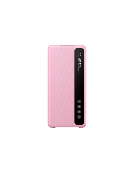 Samsung Galaxy S20+ Clear View Cover