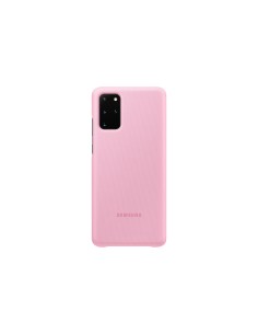Samsung Galaxy S20+ Clear View Cover 2