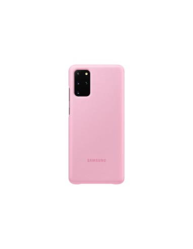 Samsung Galaxy S20+ Clear View Cover