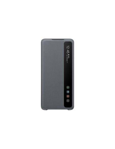Samsung Galaxy S20+ Clear View Cover