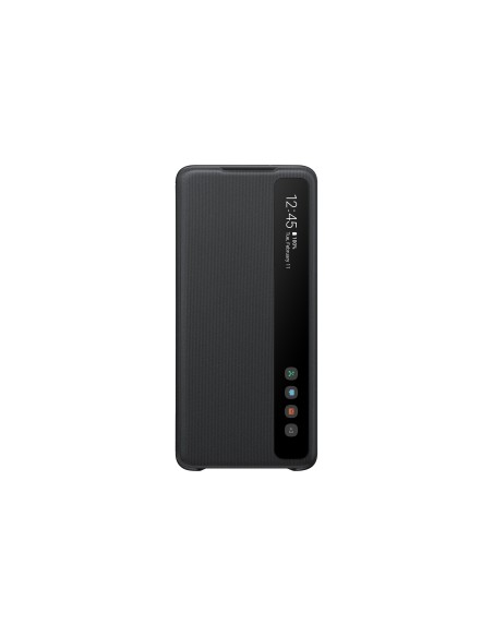 Samsung Galaxy S20+ Clear View Cover