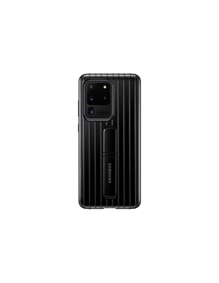 Samsung Galaxy S20 Ultra Protective Standing Cover