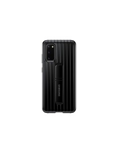 Samsung Galaxy S20 Protective Standing Cover