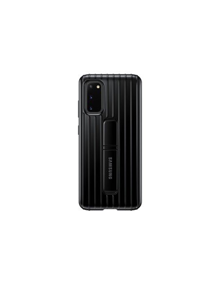 Samsung Galaxy S20 Protective Standing Cover