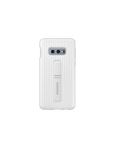 Samsung EF-RG970 custodia per cellulare 14,7 cm (5.8") Cover Bianco