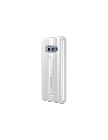 Samsung EF-RG970 custodia per cellulare 14,7 cm (5.8") Cover Bianco