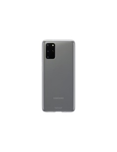 Samsung Galaxy S20+ Clear Cover