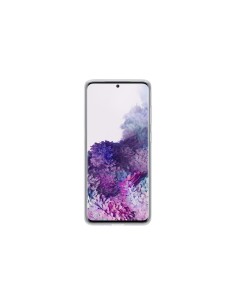 Samsung Galaxy S20+ Clear Cover 2