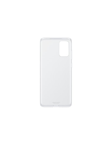 Samsung Galaxy S20+ Clear Cover