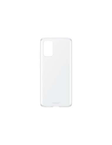 Samsung Galaxy S20+ Clear Cover