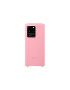 Samsung Galaxy S20 Ultra Silicone Cover