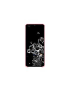 Samsung Galaxy S20 Ultra Silicone Cover 2