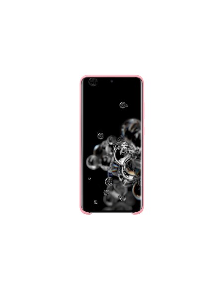 Samsung Galaxy S20 Ultra Silicone Cover
