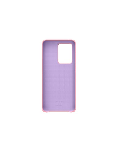 Samsung Galaxy S20 Ultra Silicone Cover