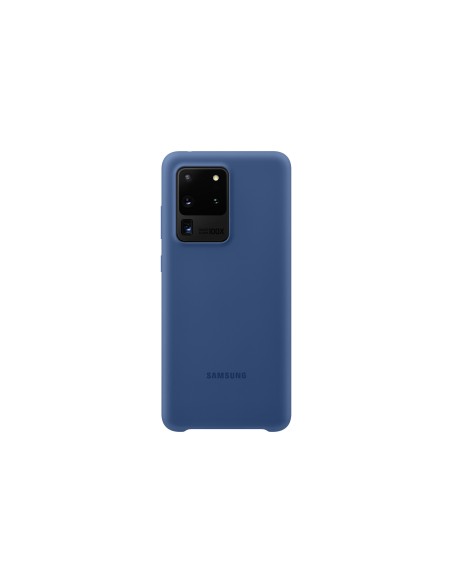 Samsung Galaxy S20 Ultra Silicone Cover