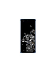 Samsung Galaxy S20 Ultra Silicone Cover 2