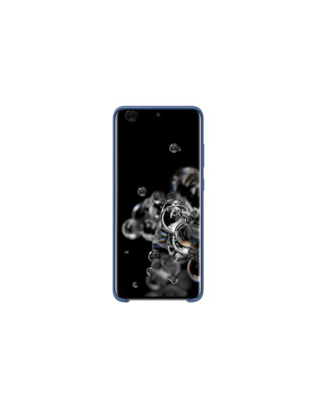 Samsung Galaxy S20 Ultra Silicone Cover