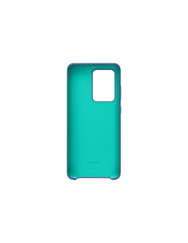 Samsung Galaxy S20 Ultra Silicone Cover