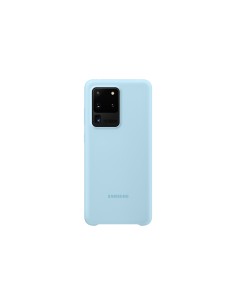 Samsung Galaxy S20 Ultra Silicone Cover