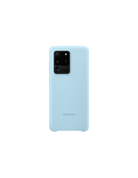 Samsung Galaxy S20 Ultra Silicone Cover