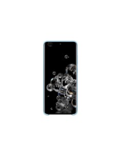 Samsung Galaxy S20 Ultra Silicone Cover 2