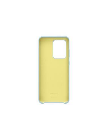 Samsung Galaxy S20 Ultra Silicone Cover