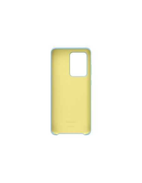 Samsung Galaxy S20 Ultra Silicone Cover