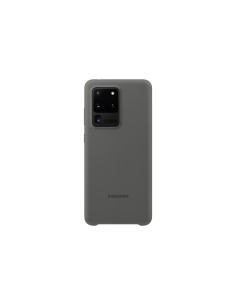Samsung Galaxy S20 Ultra Silicone Cover