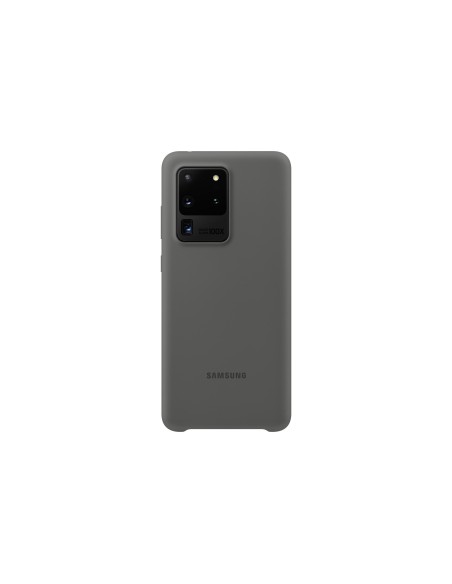 Samsung Galaxy S20 Ultra Silicone Cover