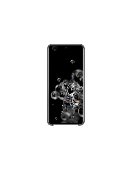 Samsung Galaxy S20 Ultra Silicone Cover