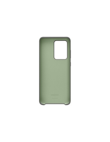 Samsung Galaxy S20 Ultra Silicone Cover