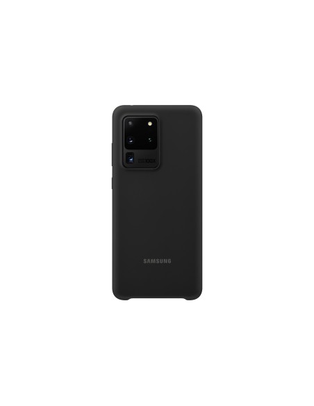 Samsung Galaxy S20 Ultra Silicone Cover