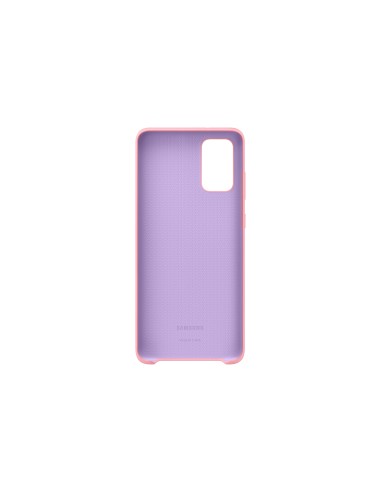Samsung Galaxy S20+ Silicone Cover